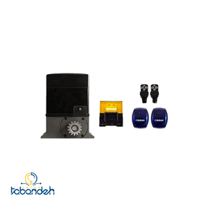 جک ریلی مدل SZ-1000 سوزوکی